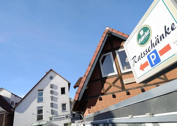 RATSSCHÄNKE Gifhorn