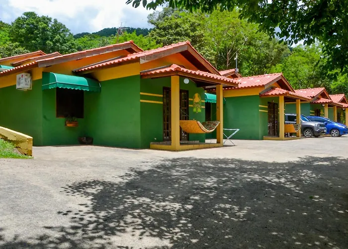 Hotel Fazenda Portal dos Sonhos