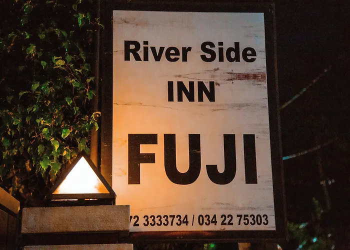 Riverside Inn Fuji
