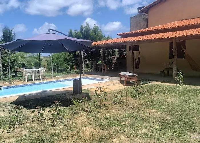 Casa Nativa Coqueiro II