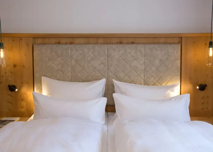 Boutique Hotel Hohes Licht