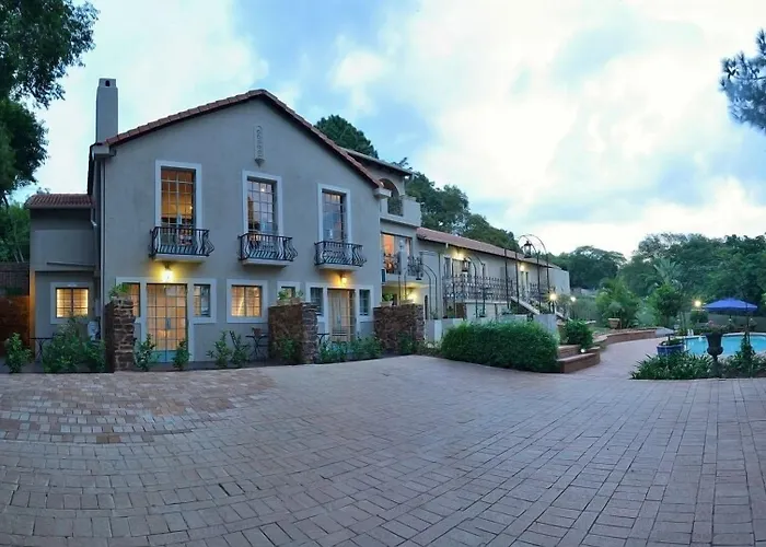 Duke&Duchess Boutique Hotel