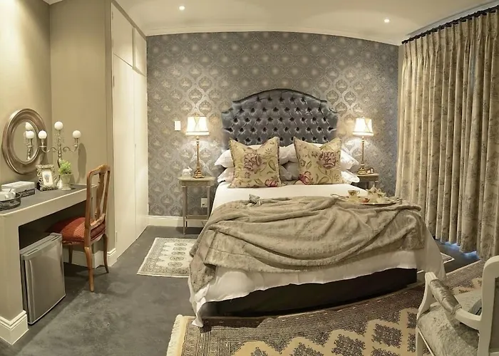 Duke&Duchess Boutique Hotel