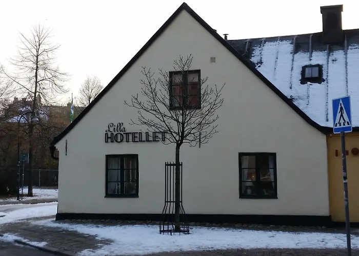 Lilla Hotellet