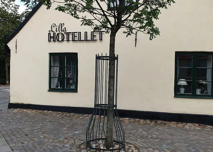 Lilla Hotellet