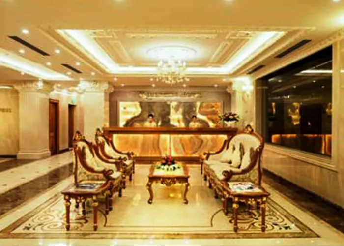 Riverside Hotel Quang Binh