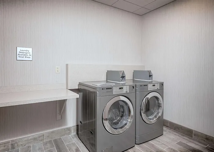 Hampton Inn Boston - Westborough