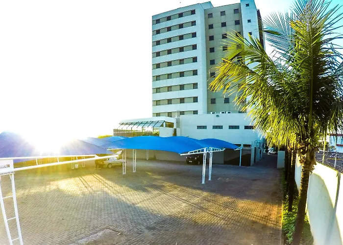 Hotel Thomasi Express