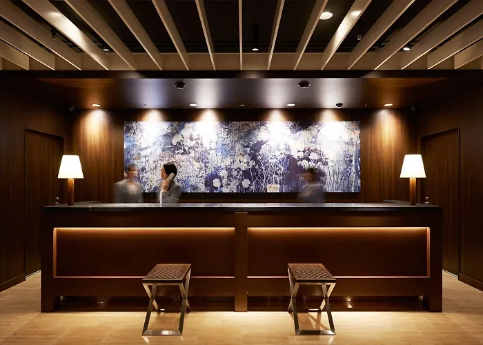 Hotel Forza Nagasaki