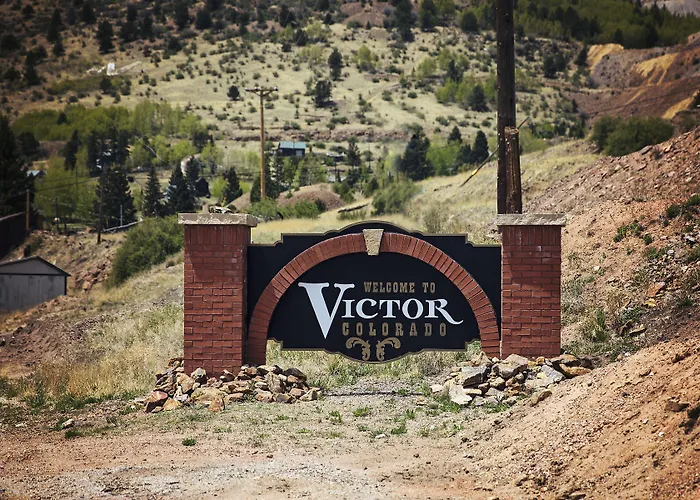 The Victor Hotel