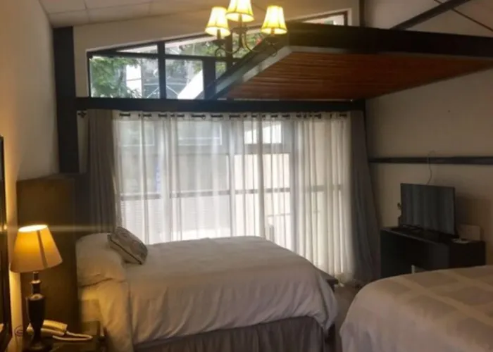 Meraki Boutique Hotel