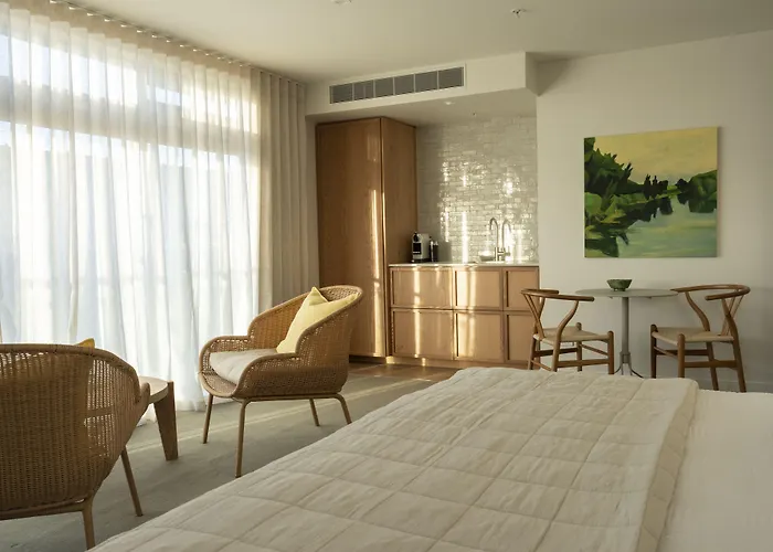 Porters Boutique Hotel