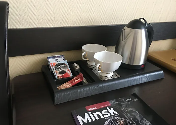 Arena Hotel
