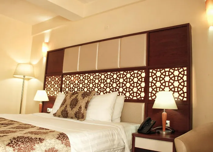 Atlantic Hotel