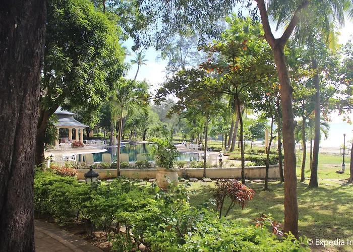 Club Morocco Resort And Country Club