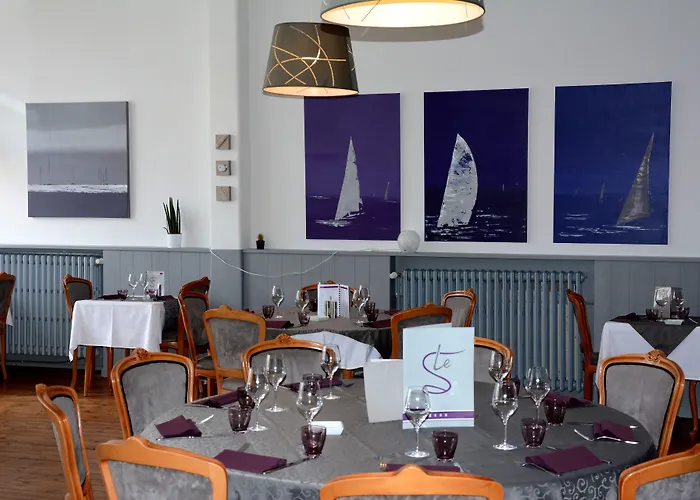 Logis Le Petit Trianon