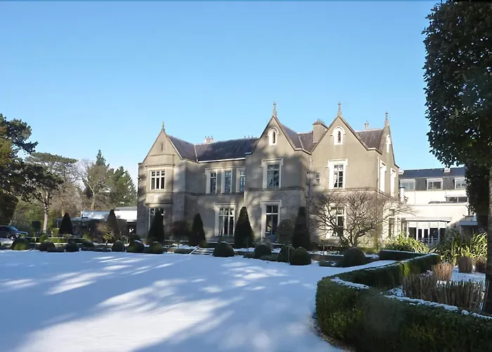 Ballymascanlon Hotel And Golf Resort