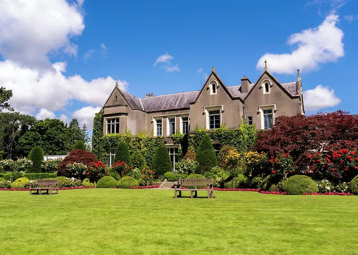Ballymascanlon Hotel And Golf Resort