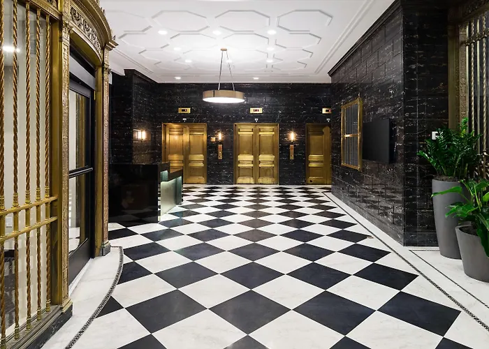 Hyatt House Jersey City