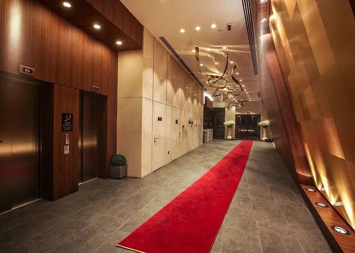 Hilton Garden Inn Eskisehir