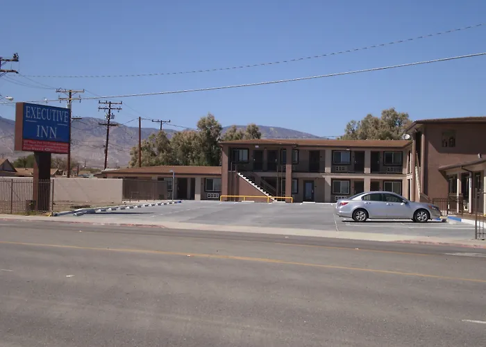 Executive Inn Mojave