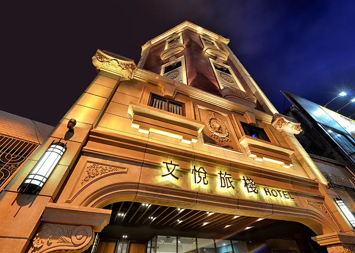 City Place Hotel