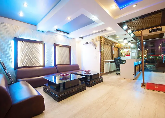 Hotel Grand Plaza