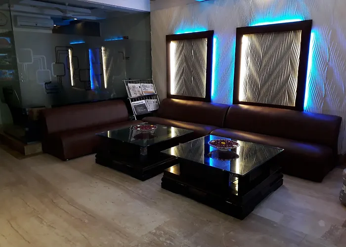 Hotel Grand Plaza