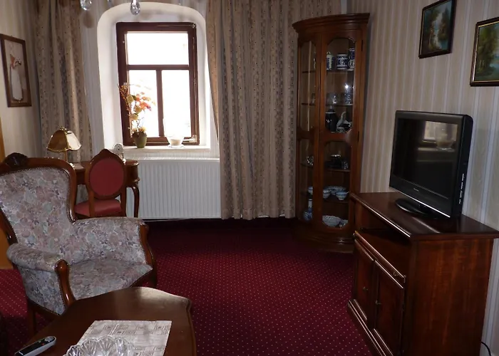 Hotel Zur Traube