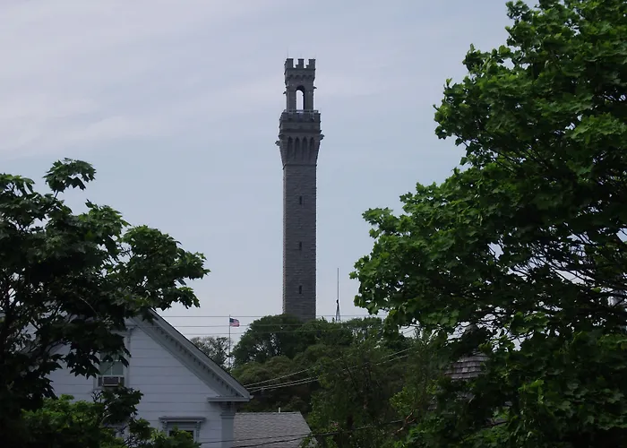 Ellery Hotel Provincetown