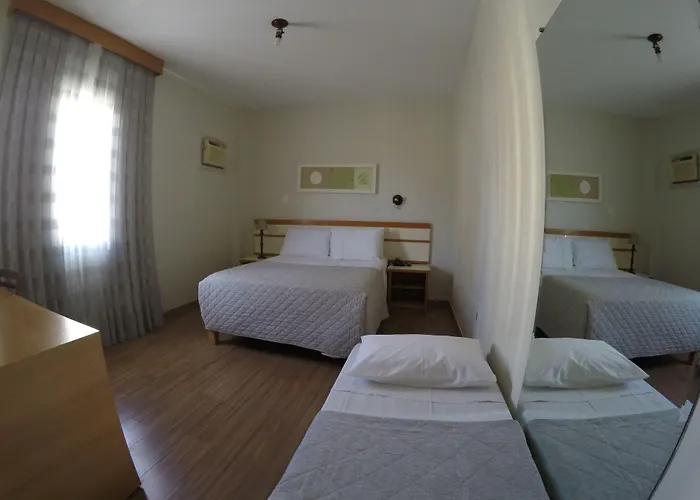 Hotel Werlich