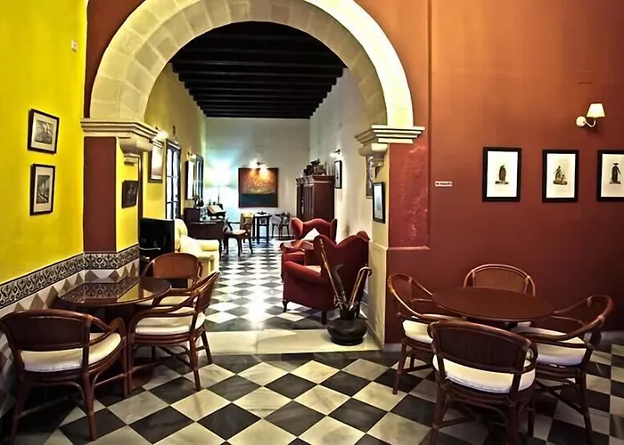 Casa del Regidor