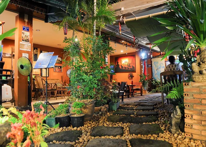 All In 1 Guesthouse & Tours