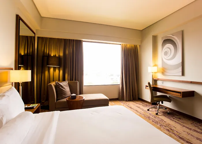 I Hotel Baloi Batam