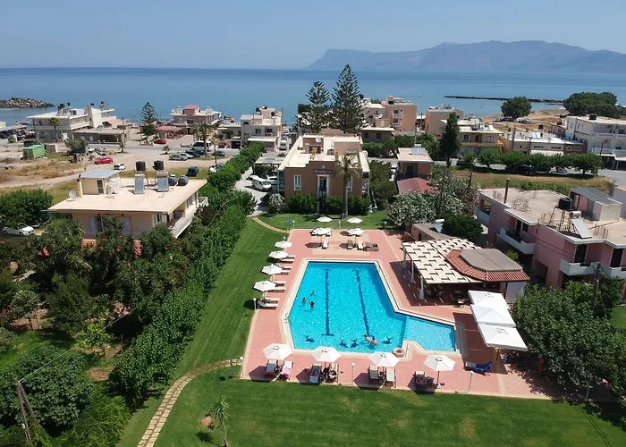 Hotel Peli