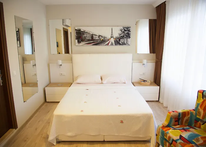 Gumbet Hotel