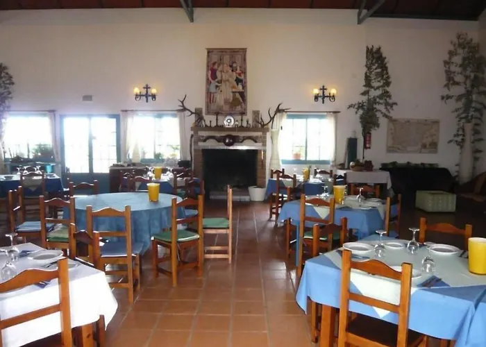 Hotel San Miguel