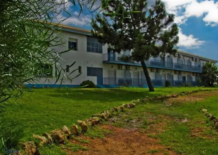 Hotel San Miguel