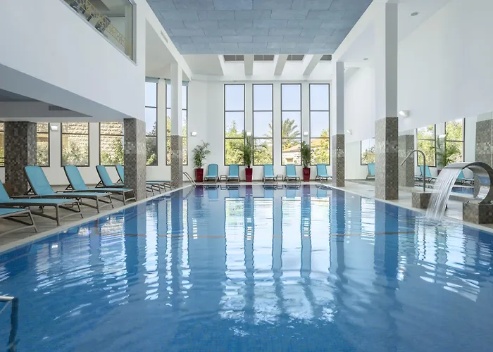 Ramada Olivie Nazareth