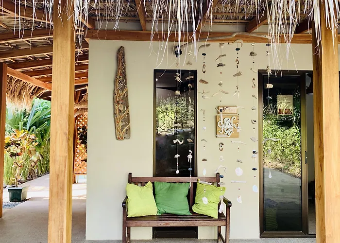 Ten North Tamarindo Beach Hotel
