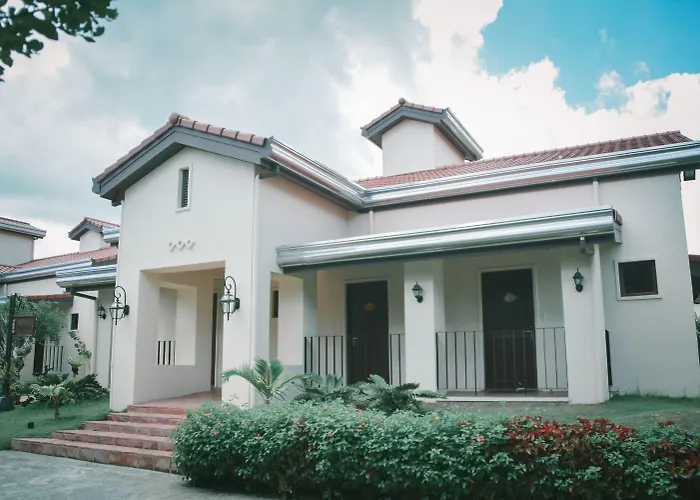 Espacio Verde Resort