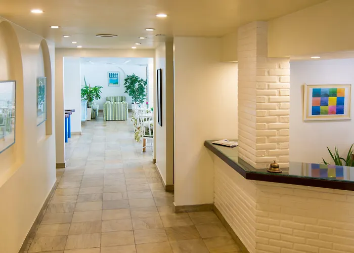 Hotel Doce Mar