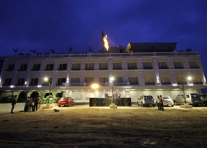 Hotel Hyderabad Grand