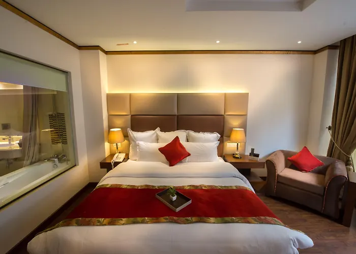 Luxus Grand Hotel