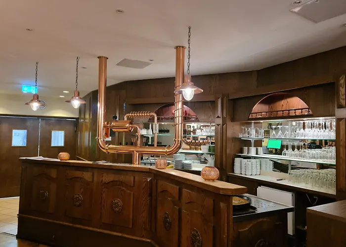 Hotel Brauhaus Wittenberg
