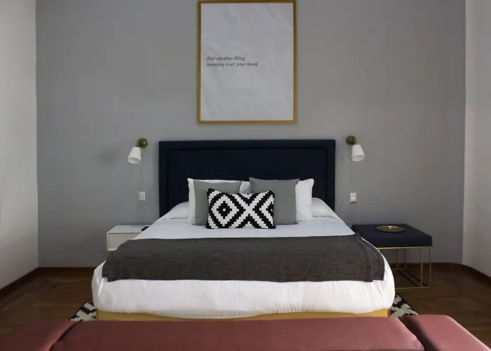Markee Hotel Boutique Queretaro Centro Historico