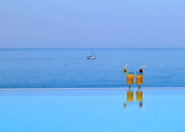 Zakros Hotel Lykia (Adults Only)