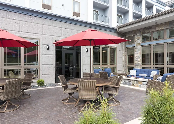 Hilton Garden Inn Grand Rapids East