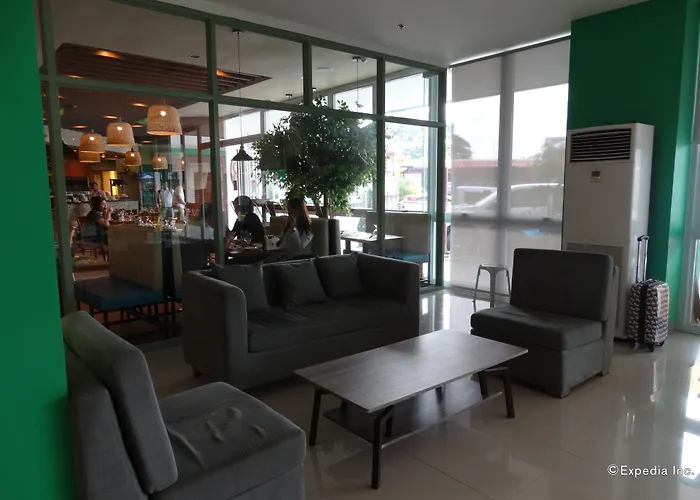 Go Hotels Lanang - Davao