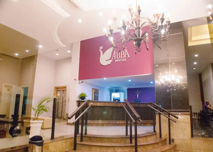 Abba Hotel